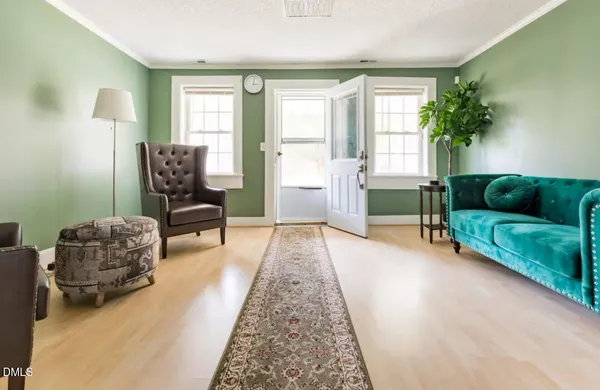 $130,000 | 1918 Durham Street, Burlington, NC 27217