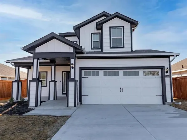 $336,680 | 229 Gray Wolf Drive, San Marcos, TX 78666