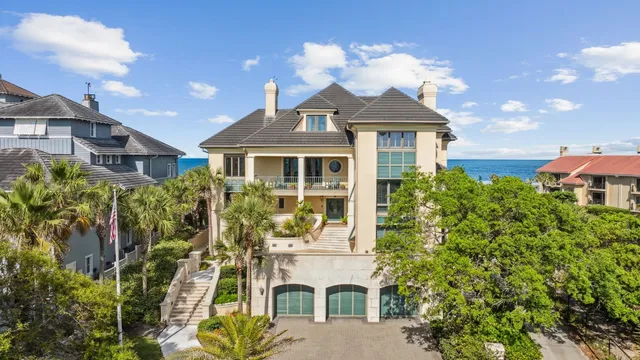 $9,600,000 | 28 Dunes Row, Fernandina Beach, FL 32034