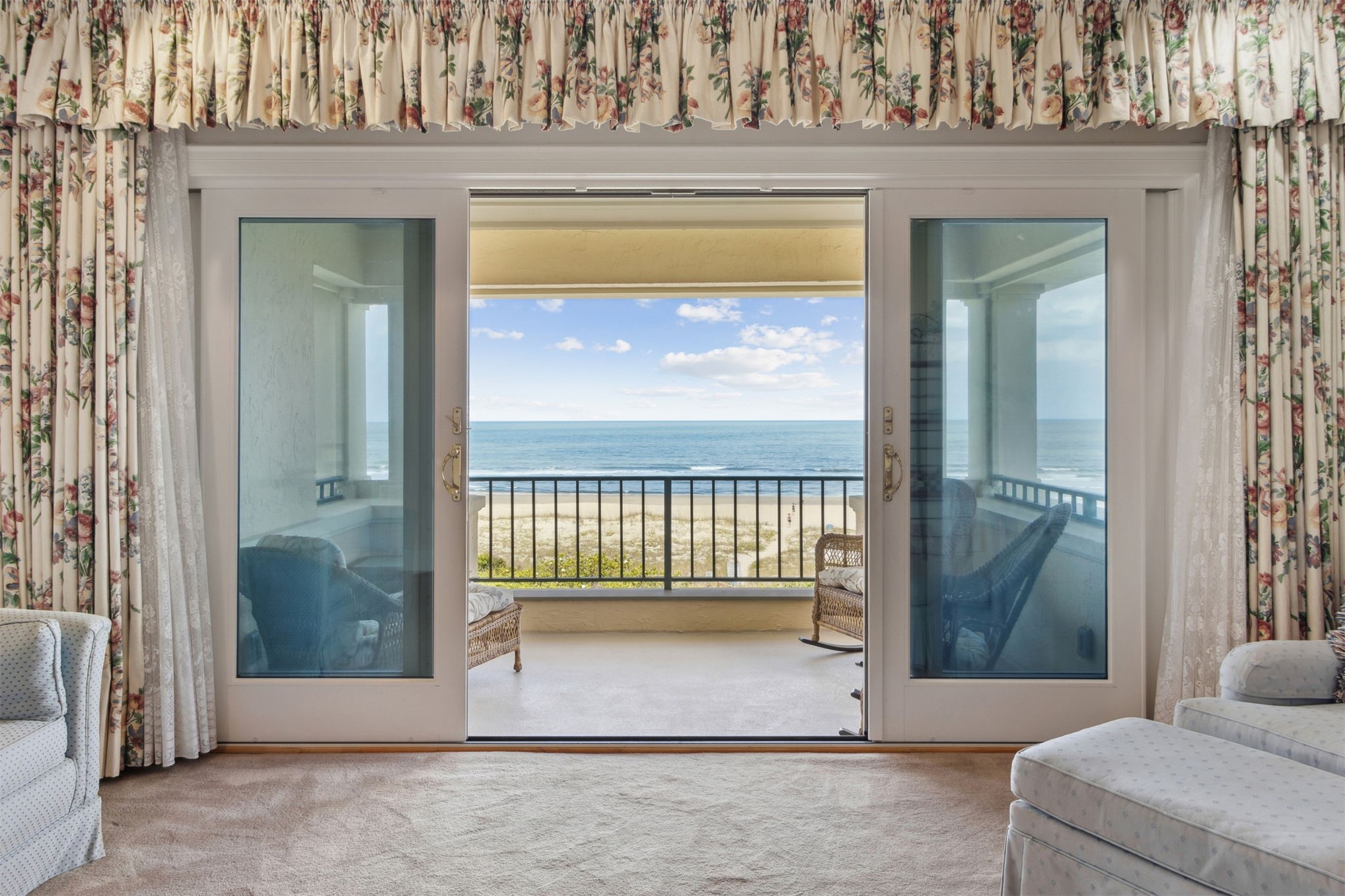 28 Dunes Row Fernandina Beach, FL 32034 - Photo 15 of 99 Primary suite views