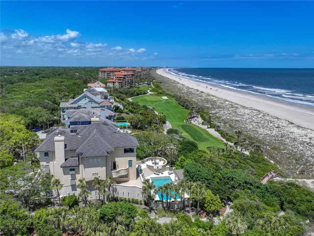 $9,600,000 | 28 Dunes Row, Fernandina Beach, FL 32034