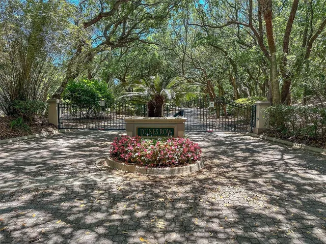 $9,600,000 | 28 Dunes Row, Fernandina Beach, FL 32034