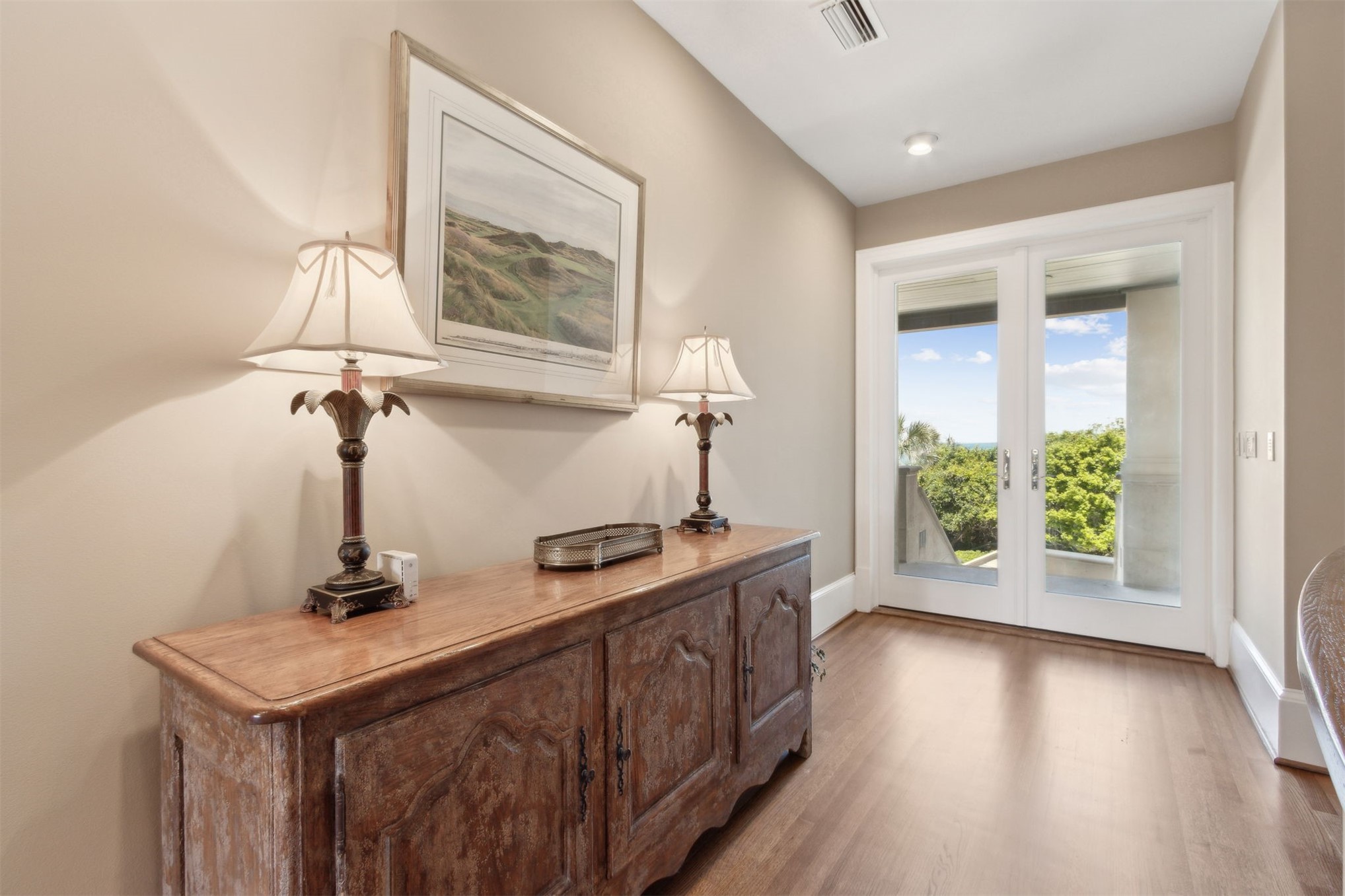 28 Dunes Row Fernandina Beach, FL 32034 - Photo 29 of 99 Foyer and patio access