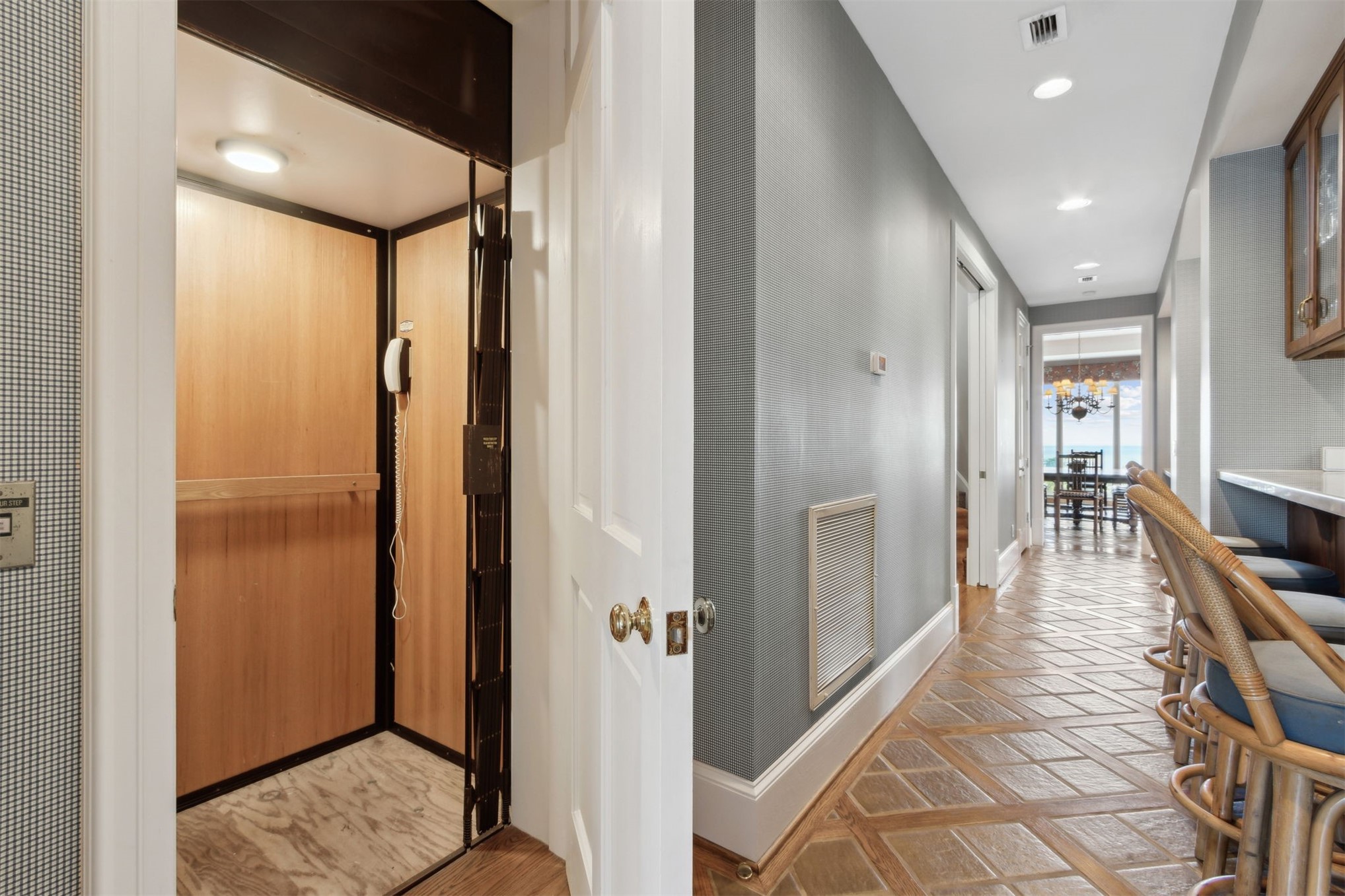 28 Dunes Row Fernandina Beach, FL 32034 - Photo 34 of 99 Private elevator