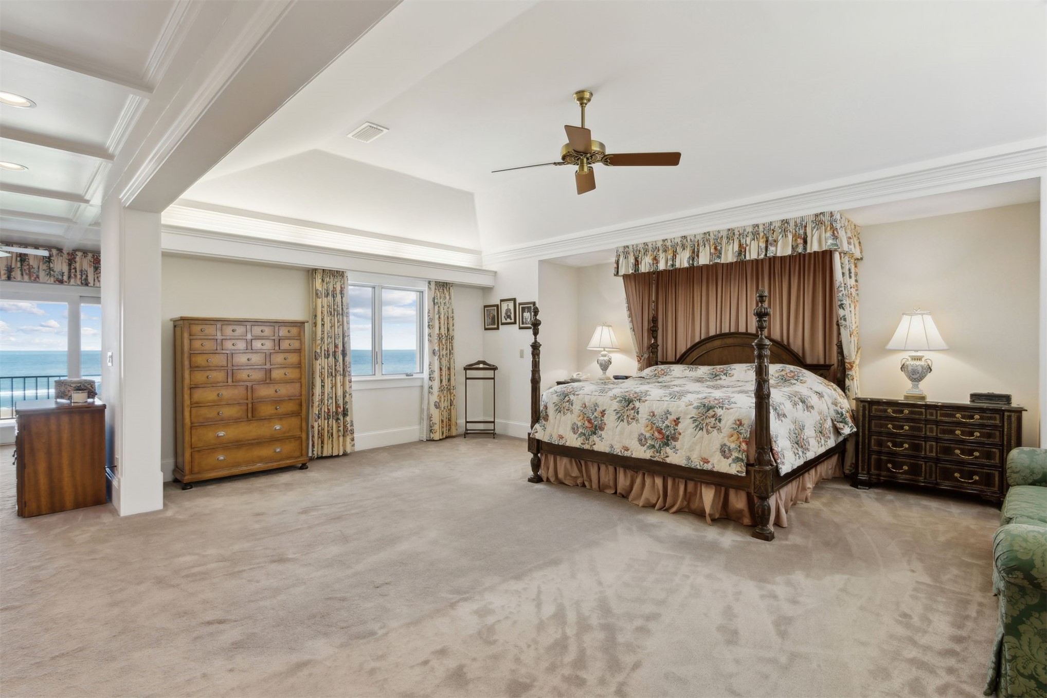 28 Dunes Row Fernandina Beach, FL 32034 - Photo 46 of 99 Primary Suite