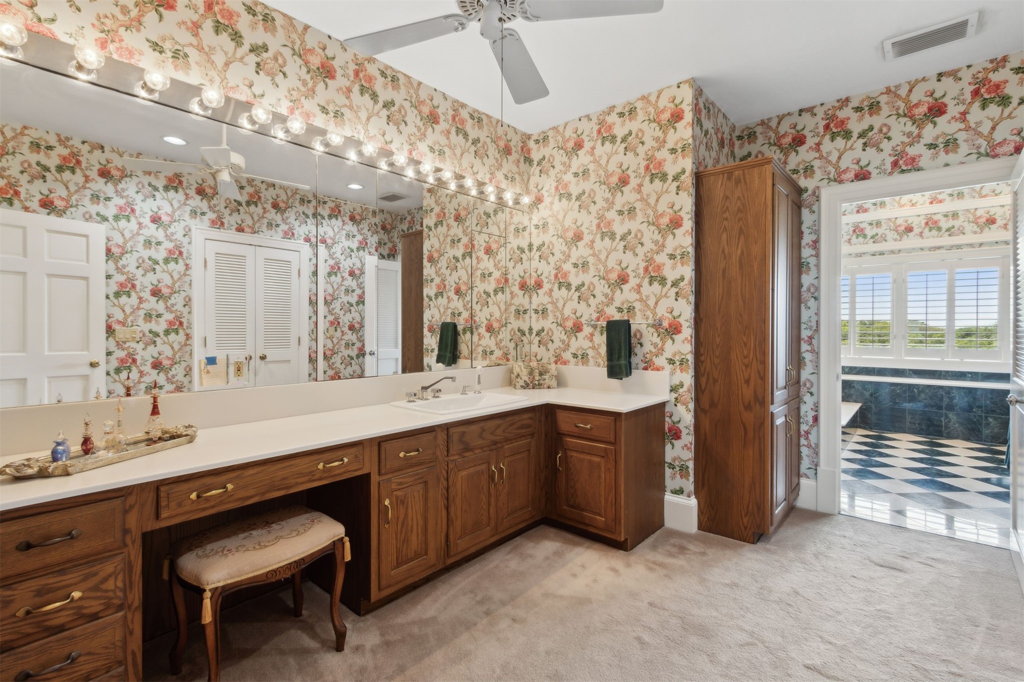 28 Dunes Row Fernandina Beach, FL 32034 - Photo 47 of 99 Primary Suite Bathroom