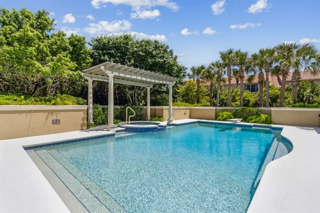 $9,600,000 | 28 Dunes Row, Fernandina Beach, FL 32034