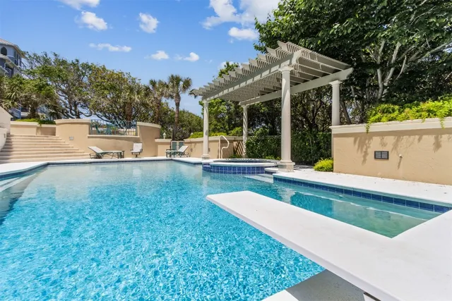 $9,600,000 | 28 Dunes Row, Fernandina Beach, FL 32034