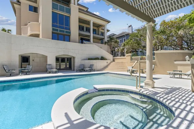 $9,600,000 | 28 Dunes Row, Fernandina Beach, FL 32034