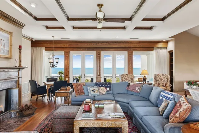 $9,600,000 | 28 Dunes Row, Fernandina Beach, FL 32034