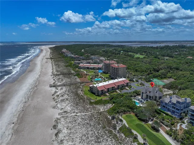 $9,600,000 | 28 Dunes Row, Fernandina Beach, FL 32034