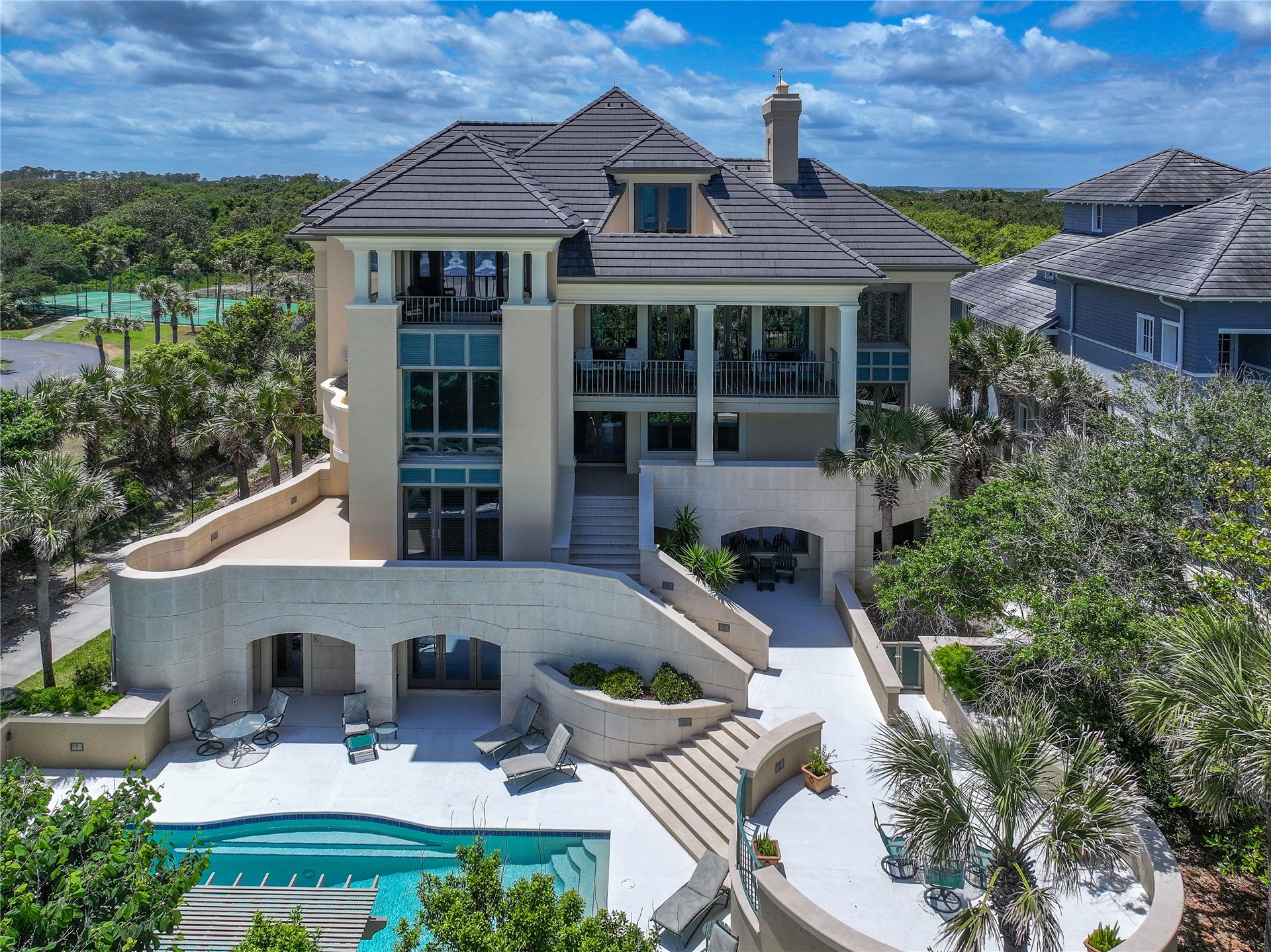 28 Dunes Row Fernandina Beach, FL 32034 - Photo 92 of 96