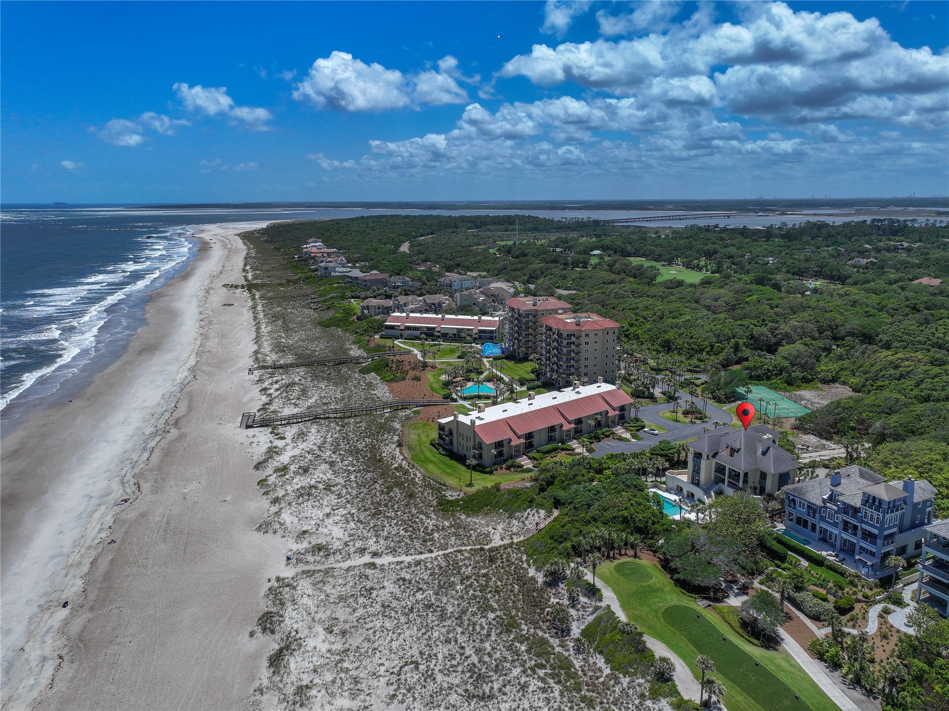 28 Dunes Row Fernandina Beach, FL 32034 - Photo 93 of 99