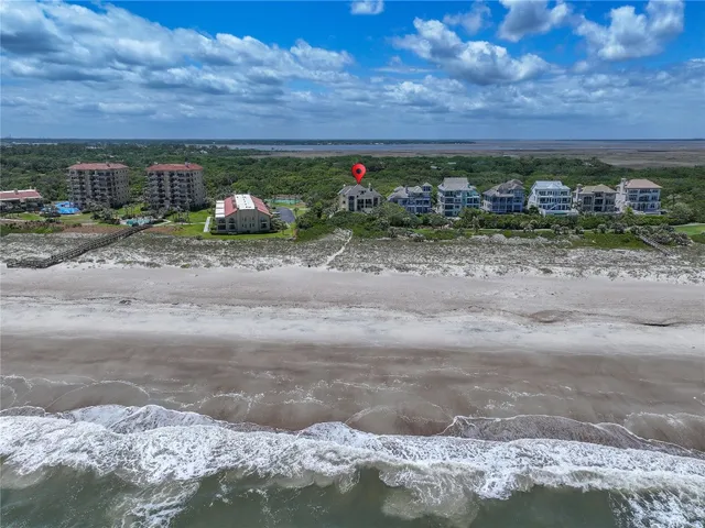 $9,600,000 | 28 Dunes Row, Fernandina Beach, FL 32034