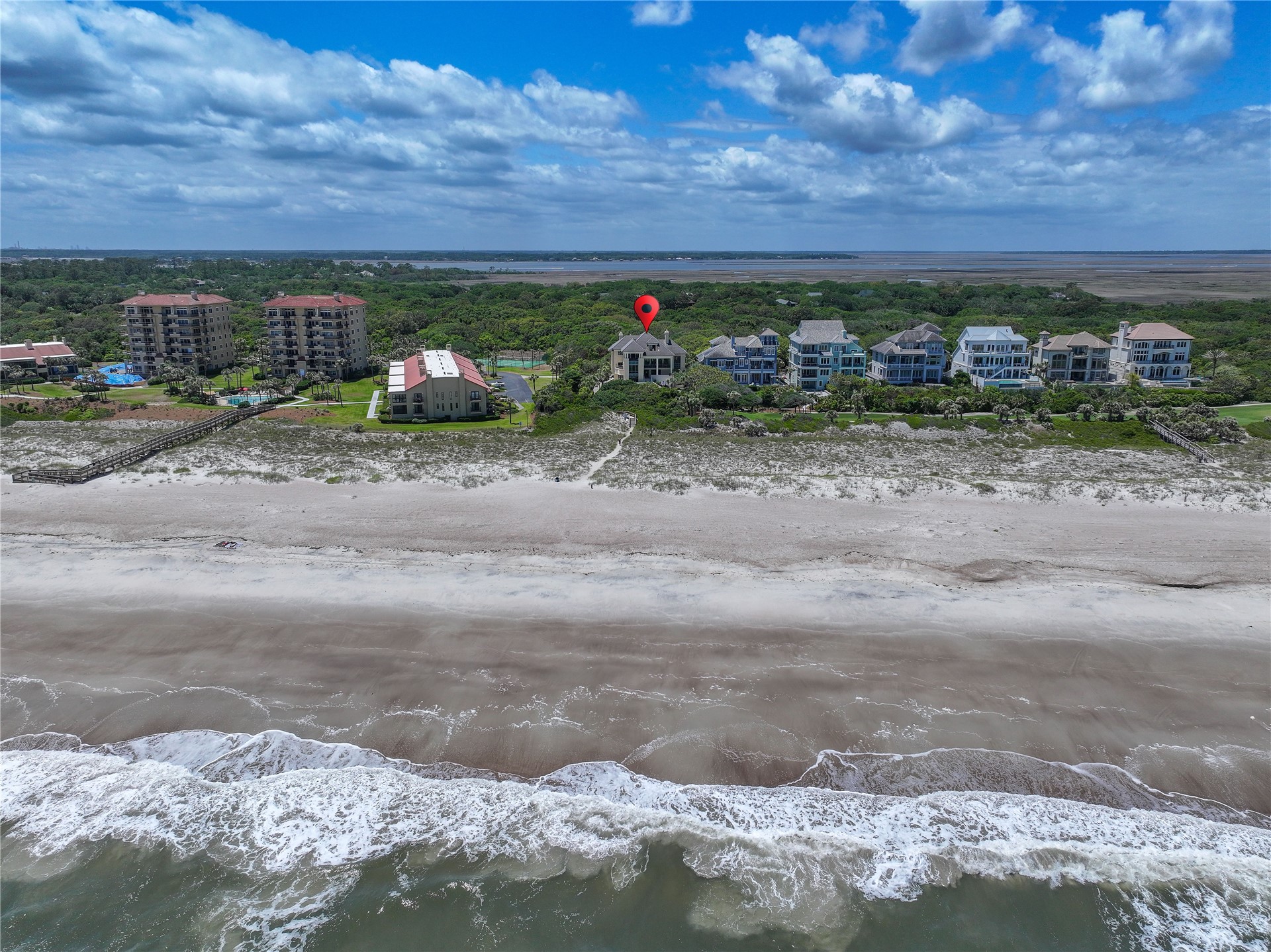 28 Dunes Row Fernandina Beach, FL 32034 - Photo 96 of 99