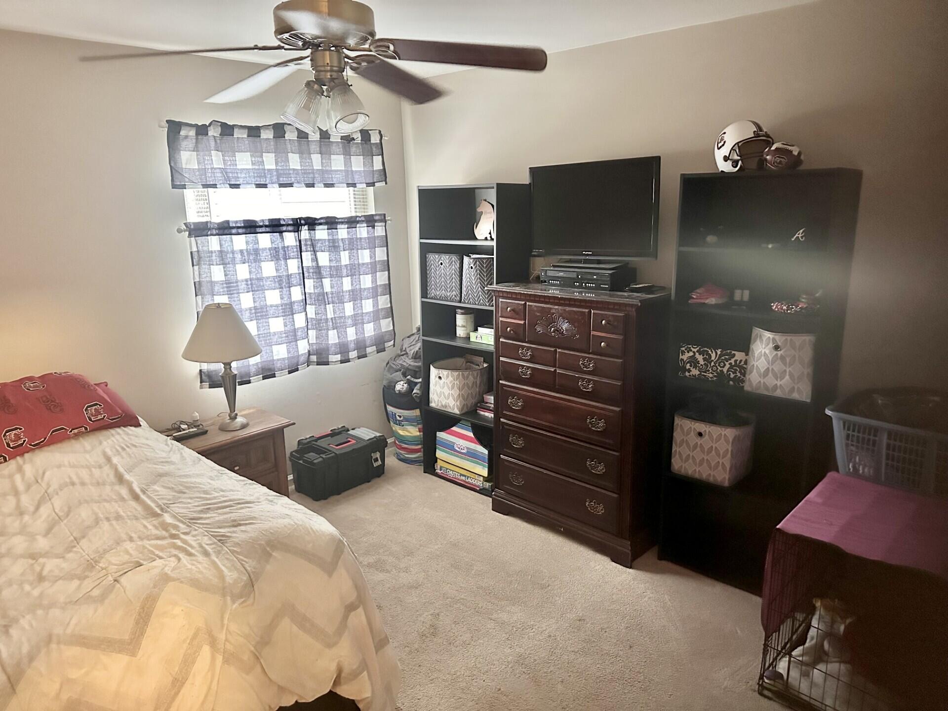 11 Rudwick Circle Goose Creek, SC 29445 - Photo 8 of 12 Bedroom