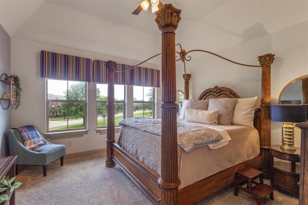6804 Peter's Path Colleyville, TX 76034 - Photo 29 of 40 bedroom 3