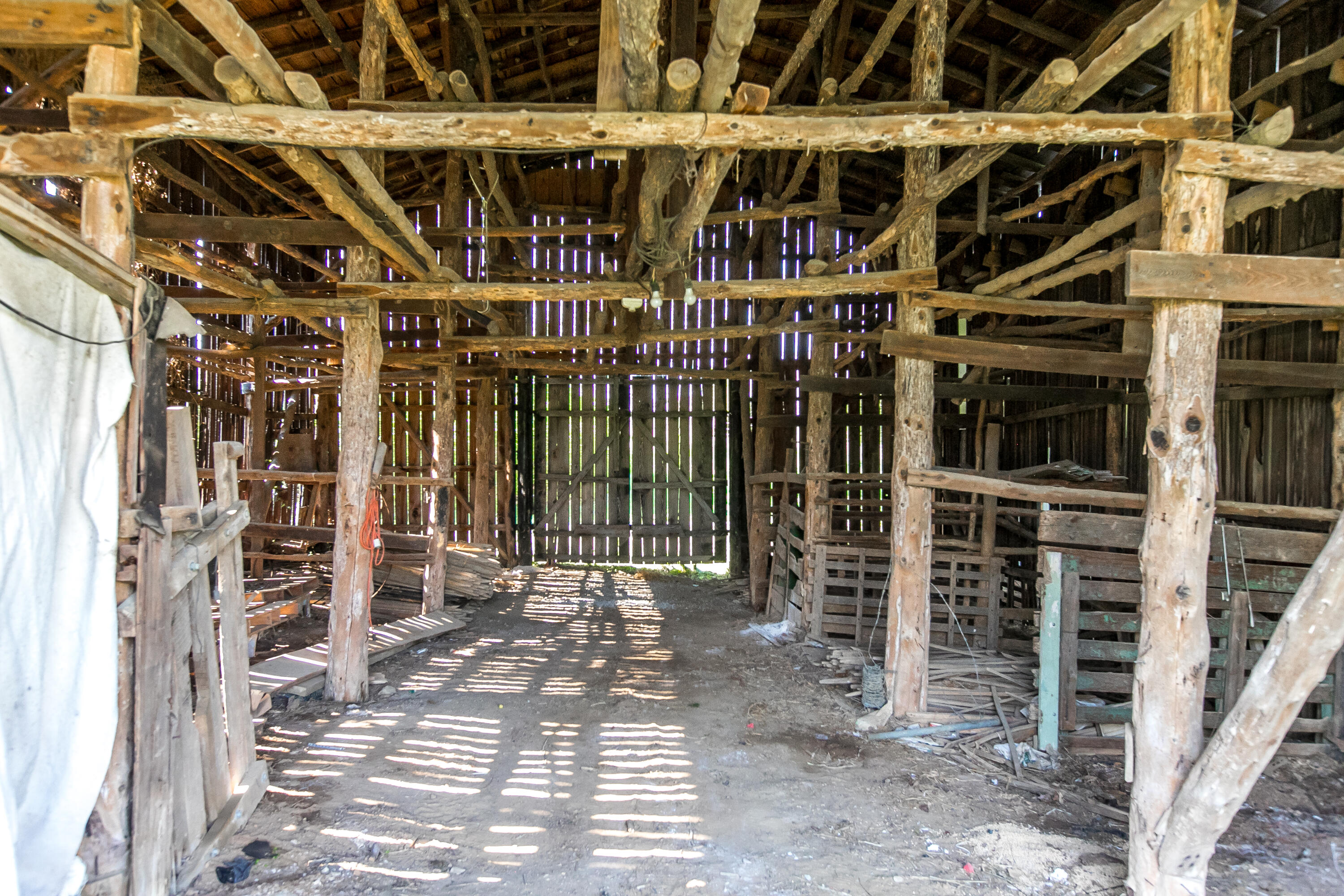 486 Ben Currens Road Salvisa, KY 40372 - Photo 8 of 38 1-7