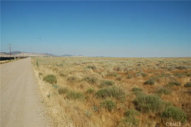 a view of city with an ocean