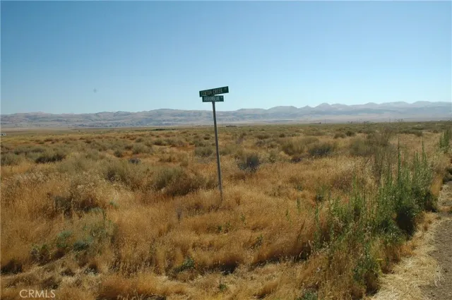 a view of city and ocean