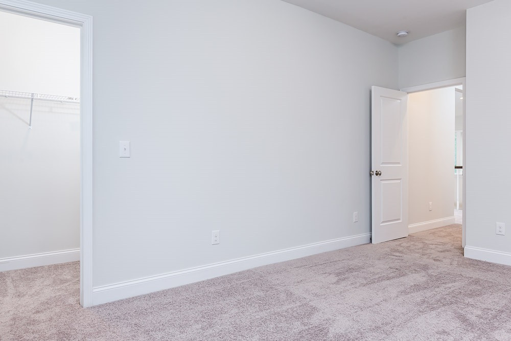 2526 Rambling Creek Road, Unit 23 Apex, NC 27523 - Photo 16 of 30 Bedroom