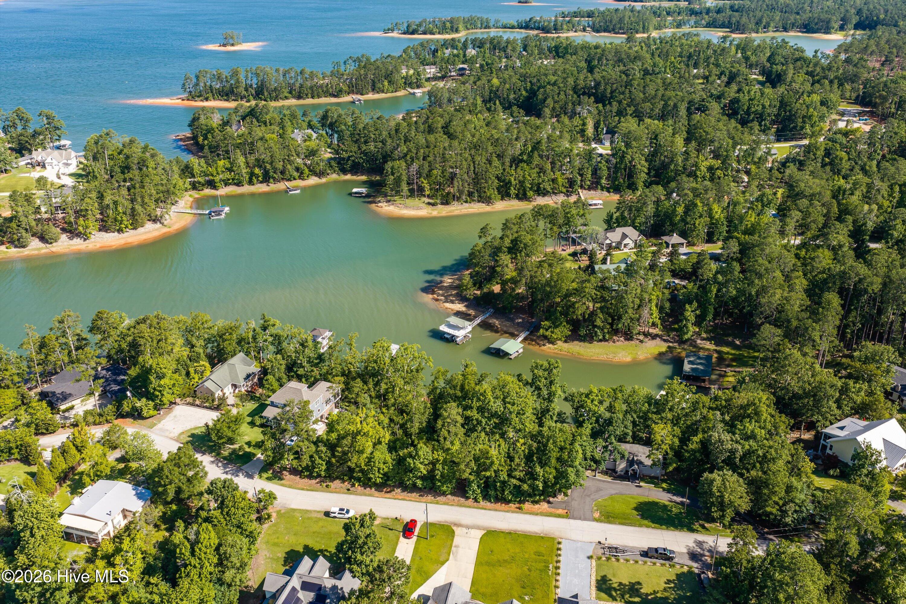 280 Lee Drive Modoc, SC 29838 - Photo 21 of 32