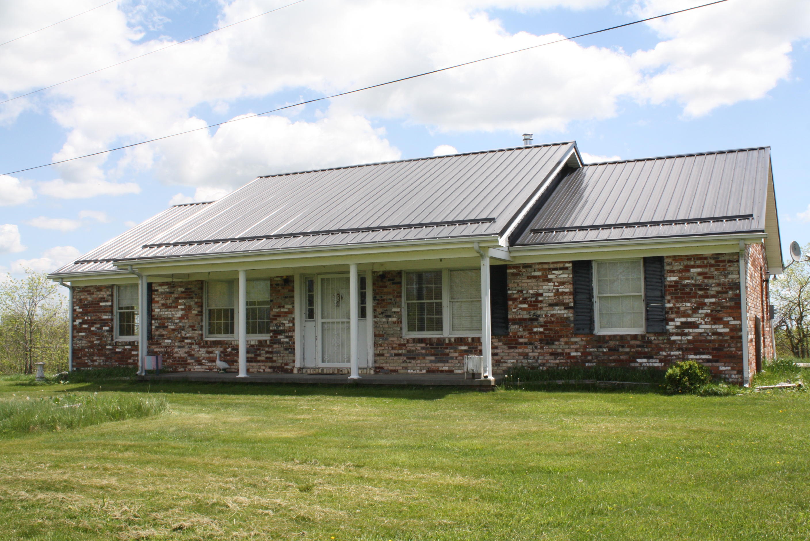 3378 Simms Mountain Road Rainelle, WV 25962 - Photo 1 of 82 Gallery Image 1