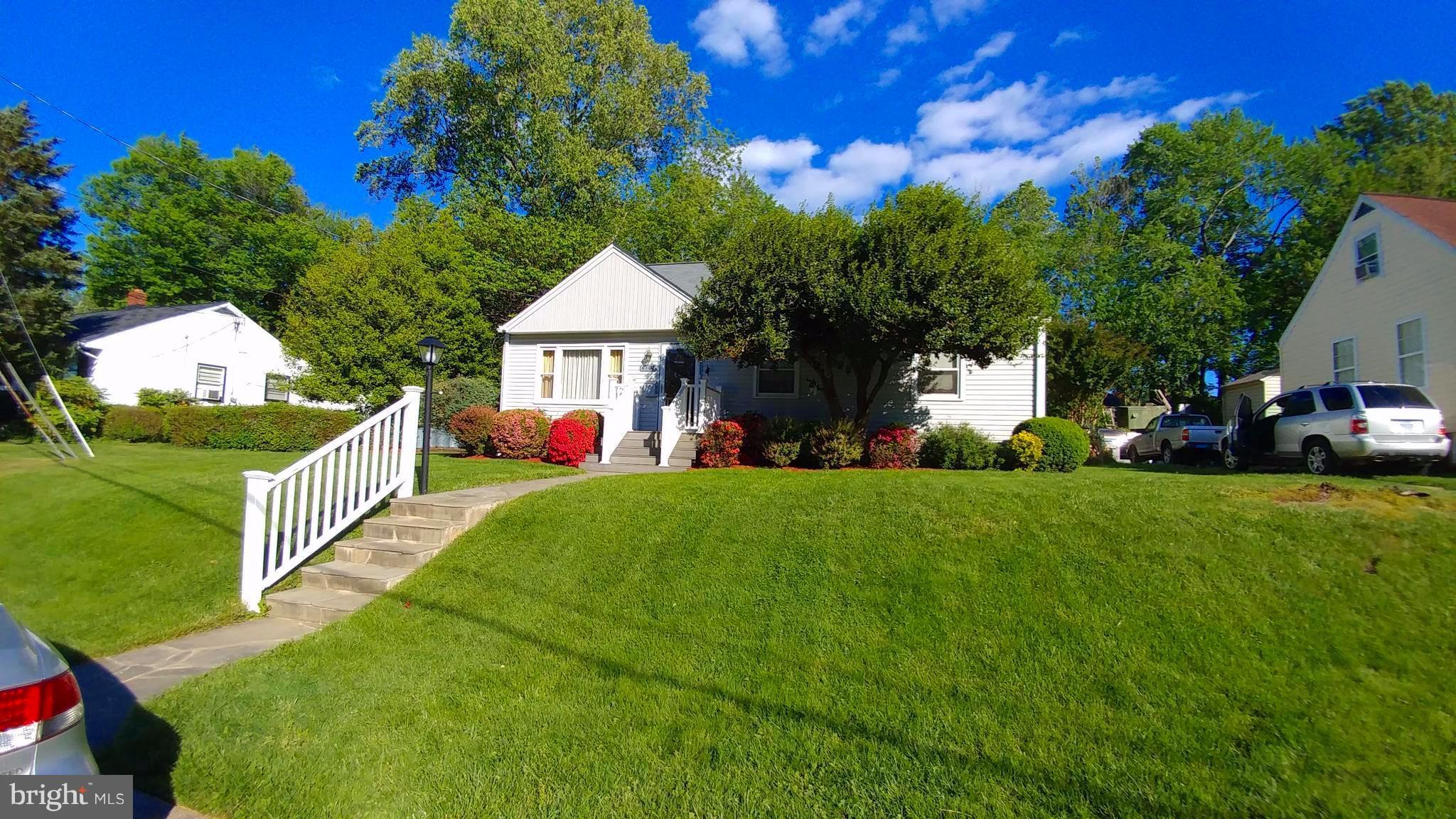 4107 Addison Road Fairfax, VA 22030 - Photo 1 of 24 Exterior (General)