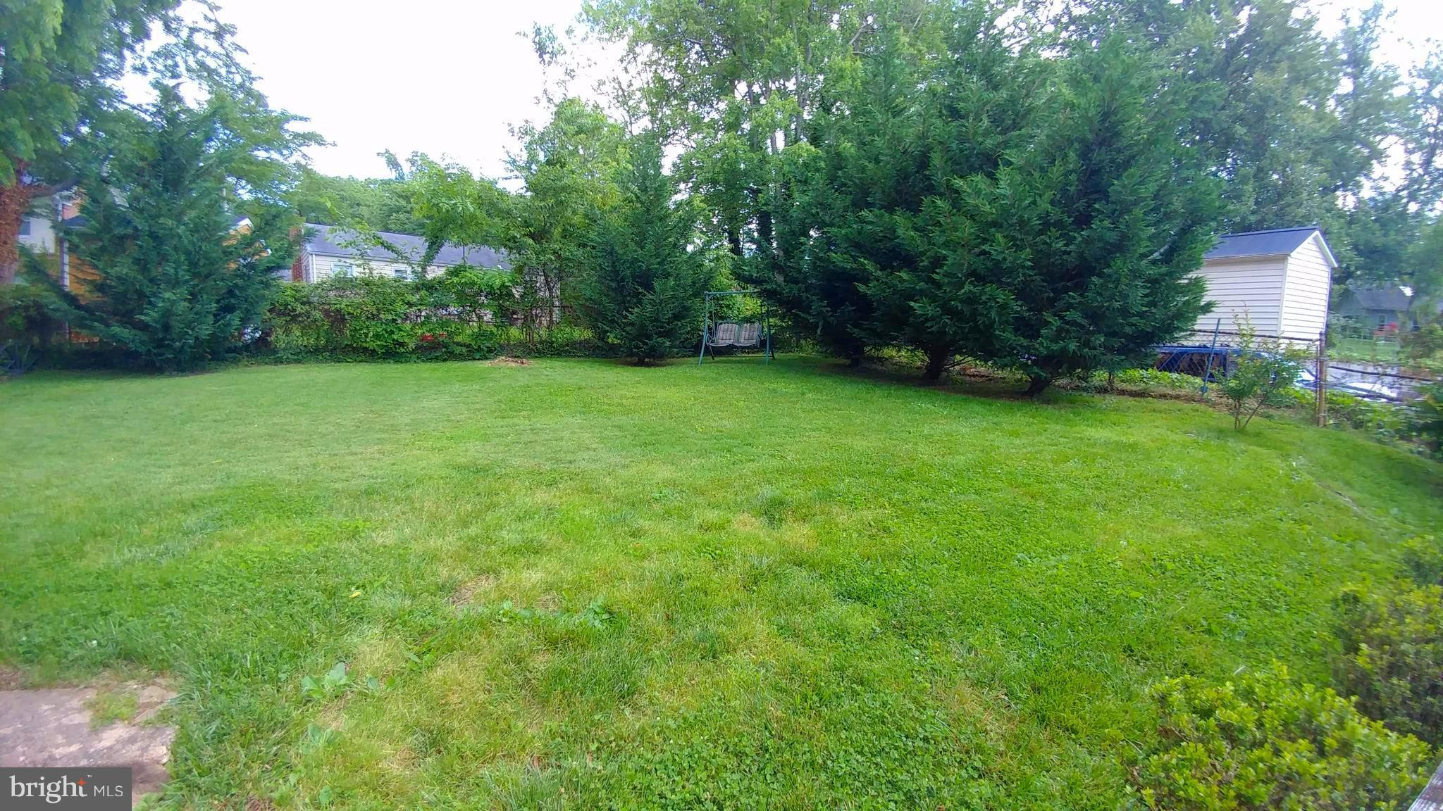 4107 Addison Road Fairfax, VA 22030 - Photo 2 of 24 Exterior (Rear)