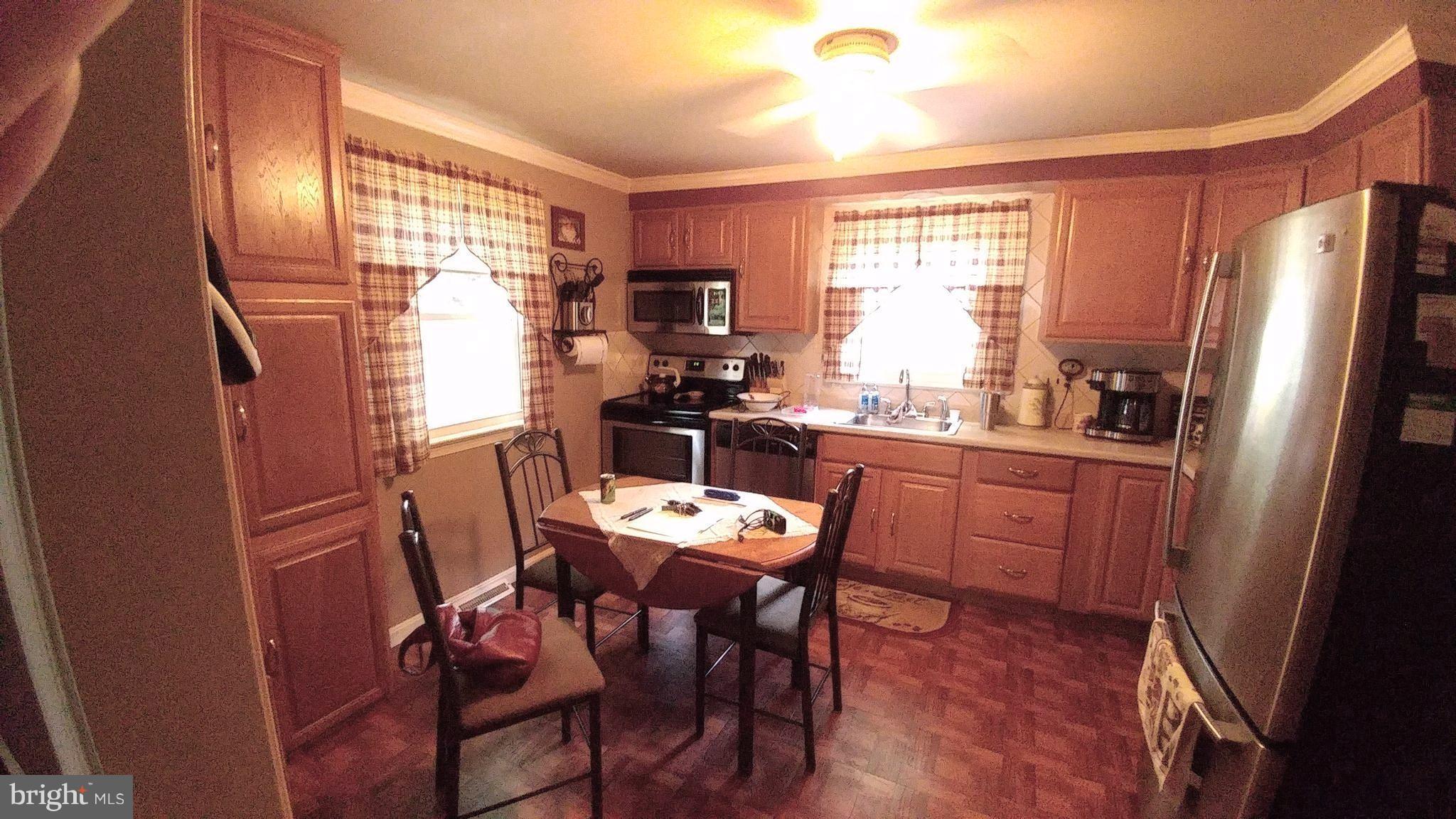 4107 Addison Road Fairfax, VA 22030 - Photo 12 of 24 Kitchen