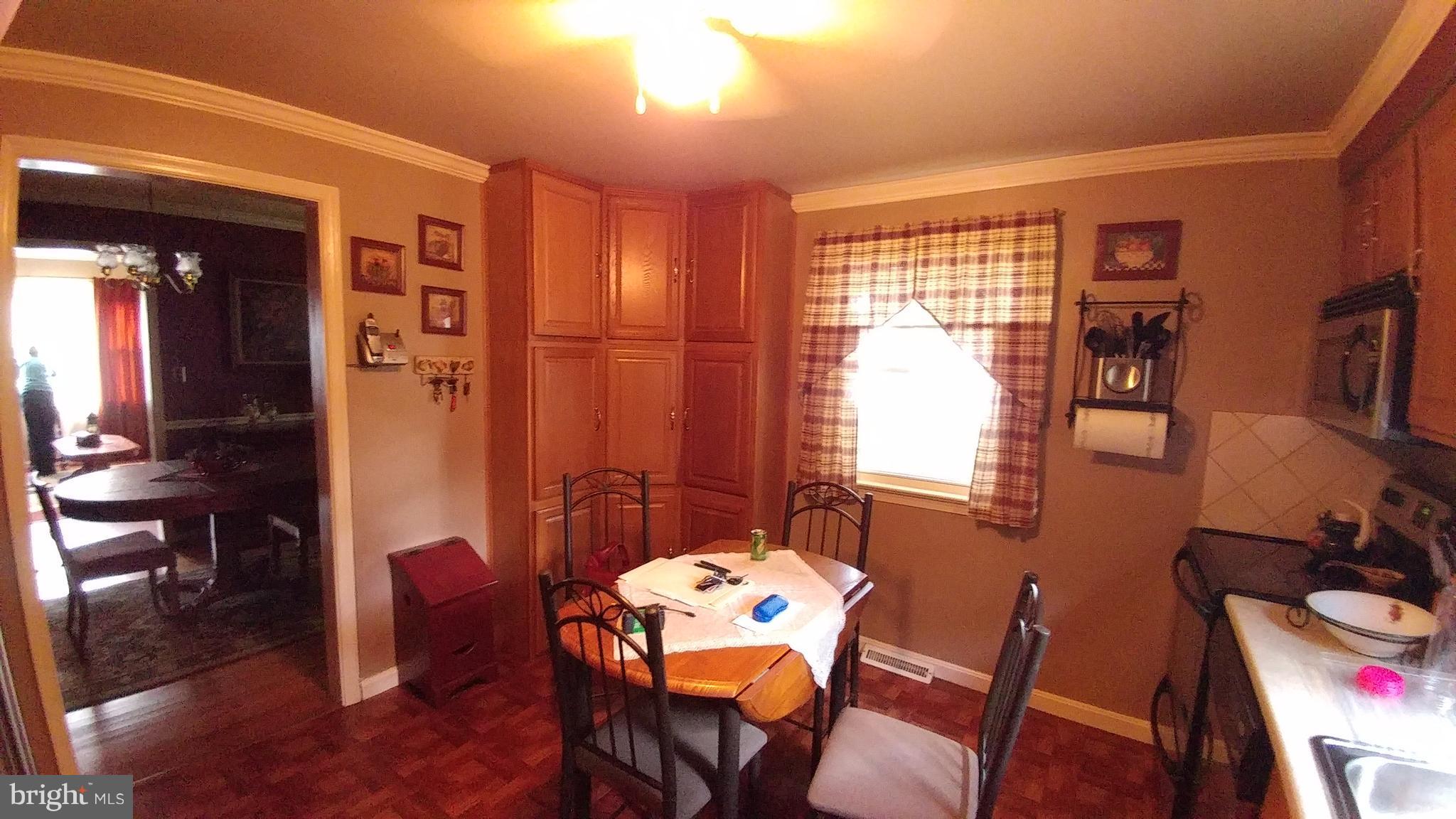 4107 Addison Road Fairfax, VA 22030 - Photo 13 of 24 Kitchen