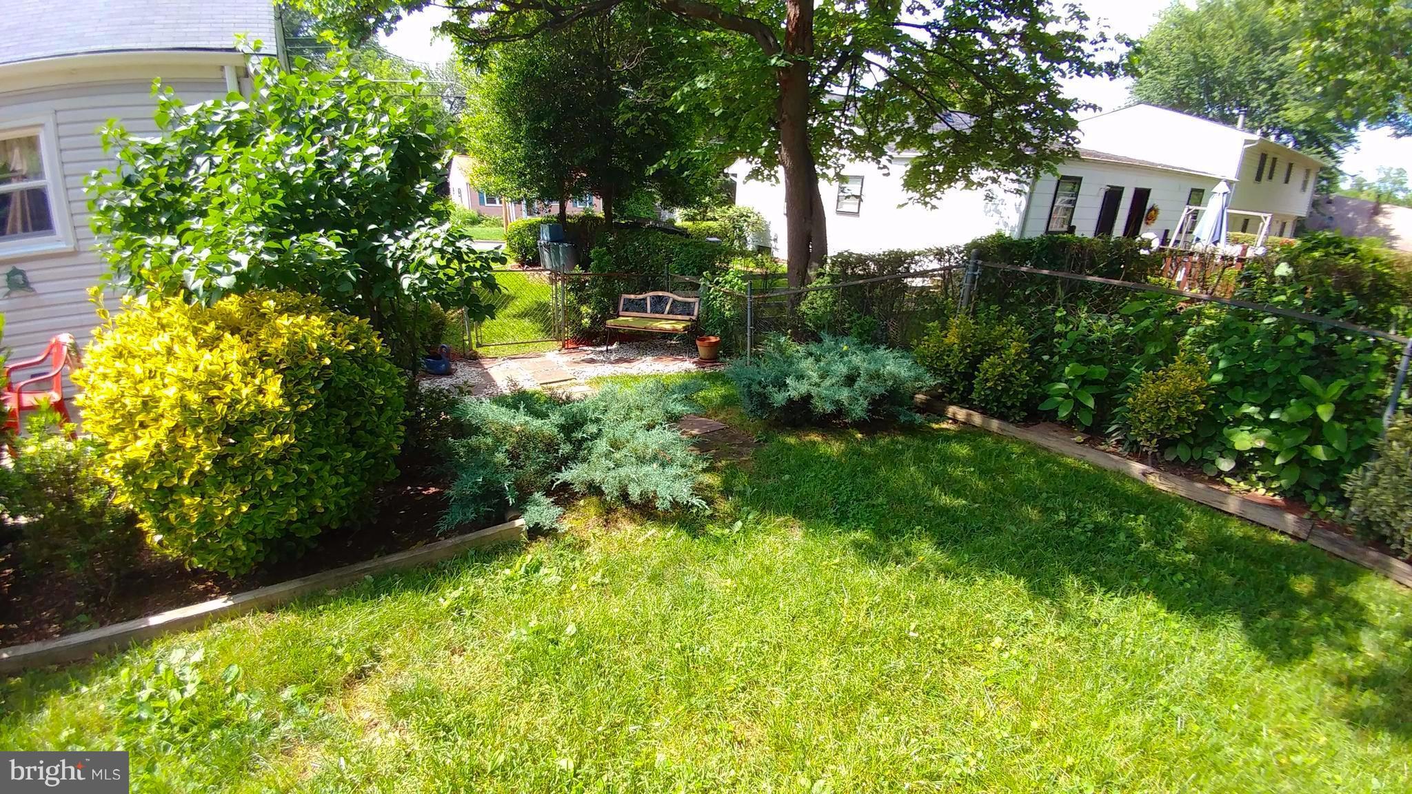 4107 Addison Road Fairfax, VA 22030 - Photo 16 of 24 Exterior (General)