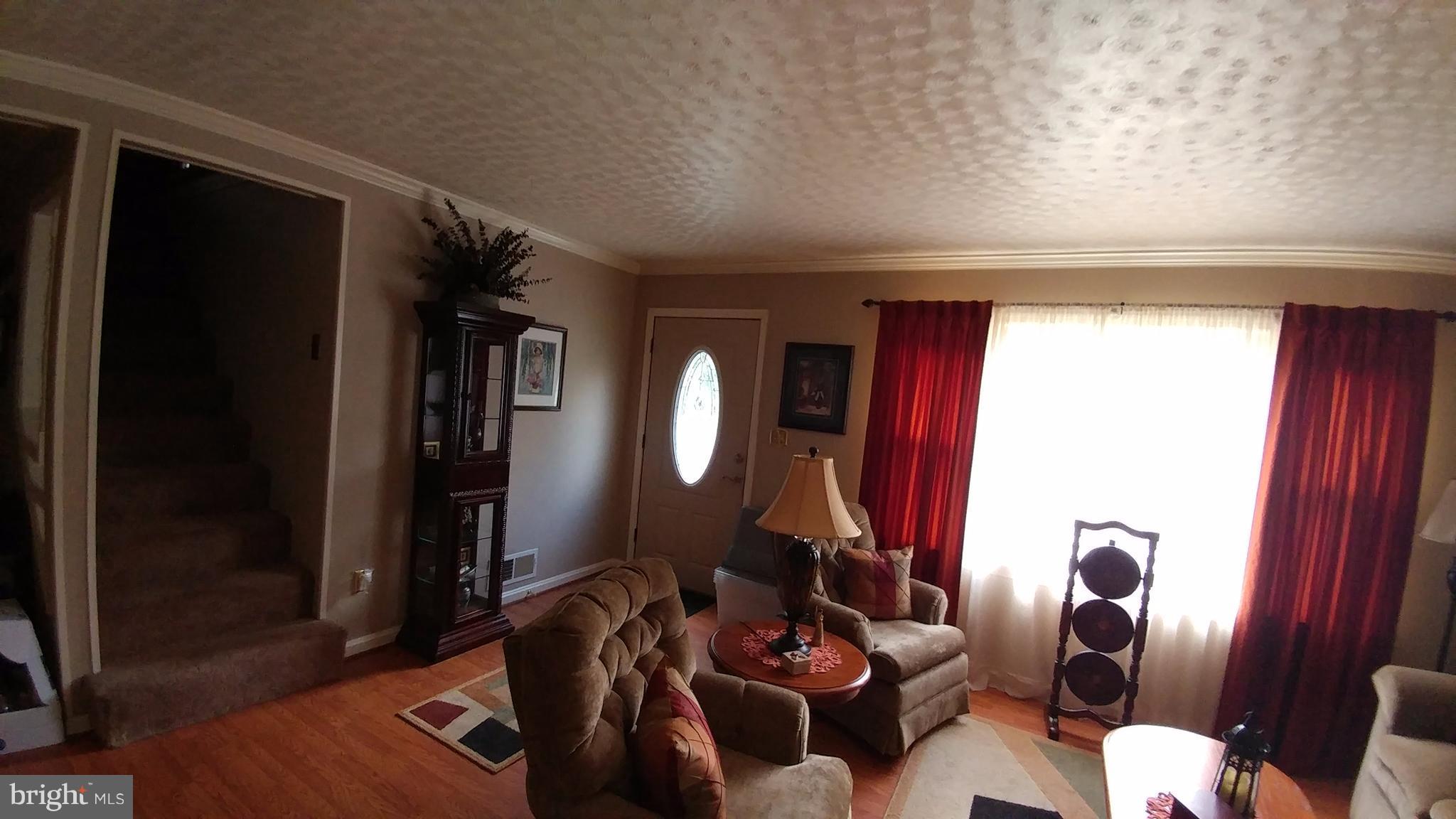 4107 Addison Road Fairfax, VA 22030 - Photo 20 of 24 Interior (GeENTRANCEneral)