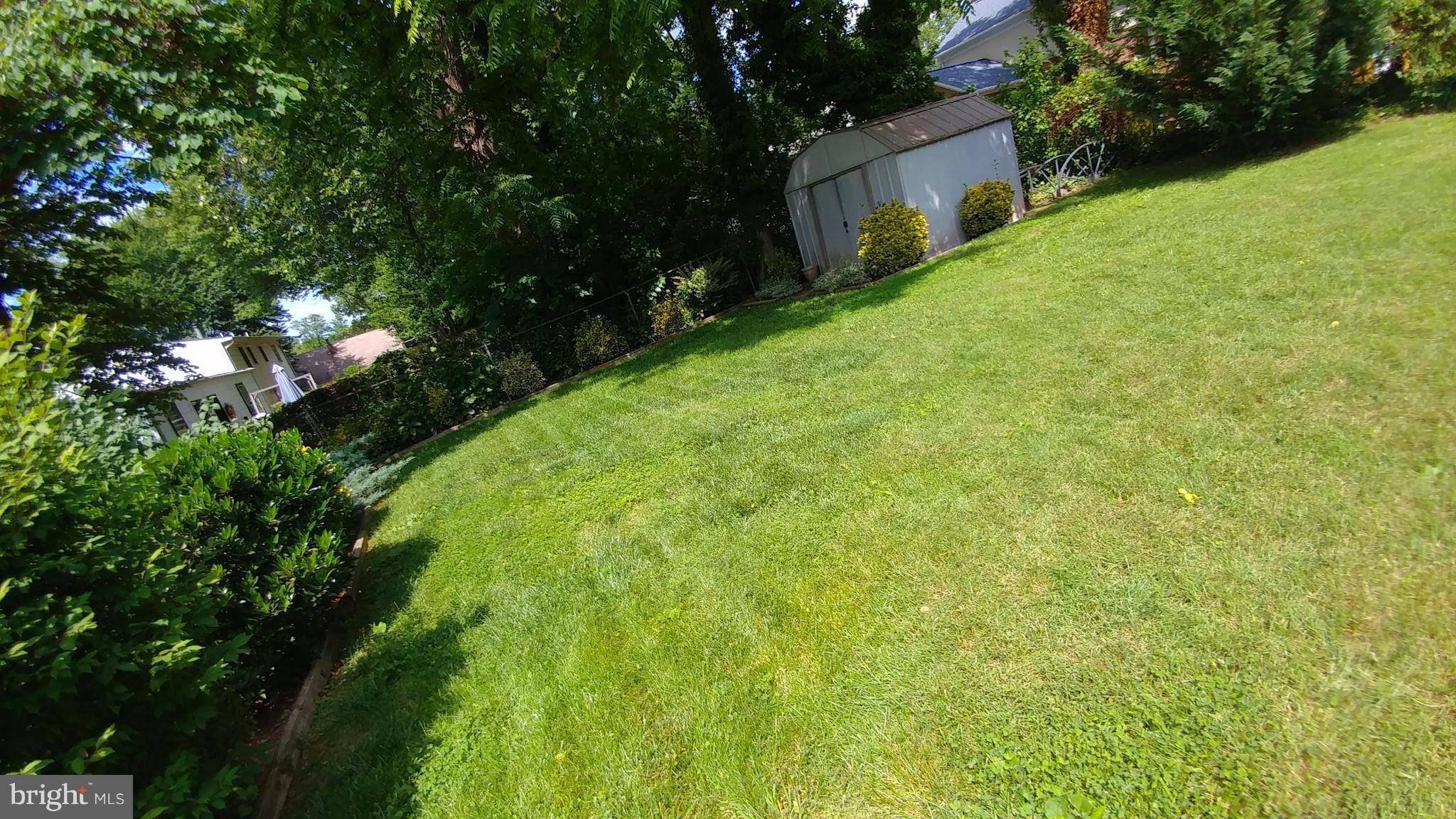 4107 Addison Road Fairfax, VA 22030 - Photo 3 of 24 Exterior (Rear)