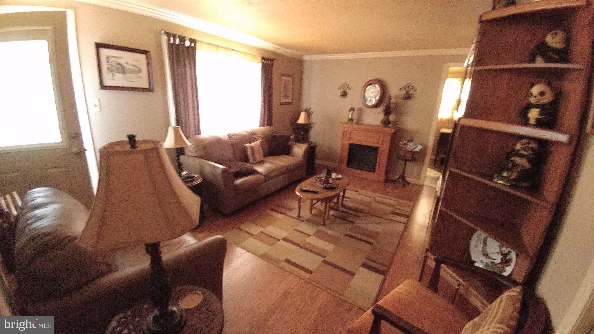 4107 Addison Road Fairfax, VA 22030 - Photo 24 of 24 Family Room