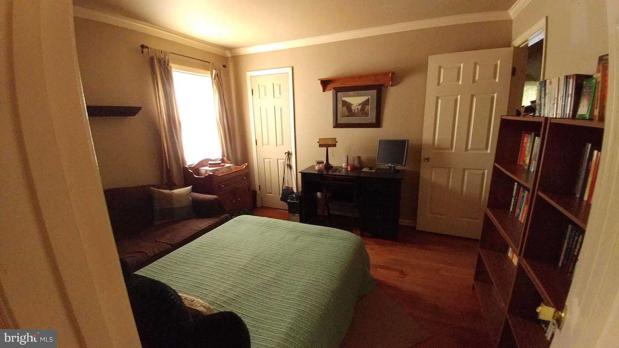 4107 Addison Road Fairfax, VA 22030 - Photo 7 of 24 Bedroom