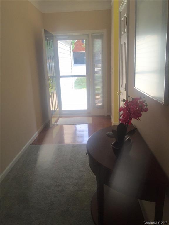1003 Platinum Drive Fort Mill, SC 29708 - Photo 2 of 20 a living room with furniture and a window