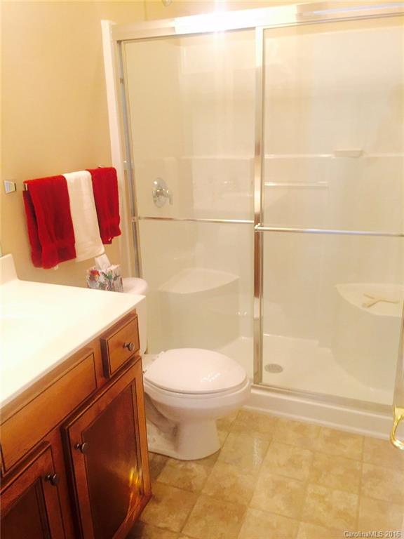 1003 Platinum Drive Fort Mill, SC 29708 - Photo 15 of 20 a bathroom with a toilet and a shower