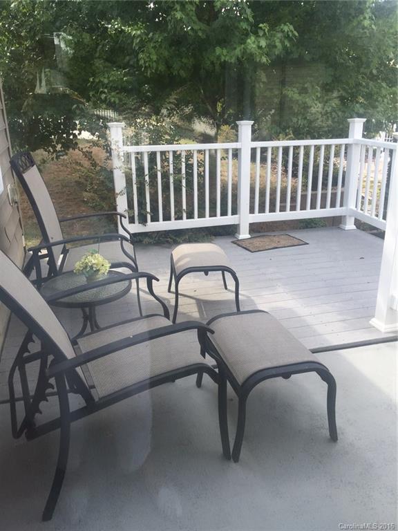1003 Platinum Drive Fort Mill, SC 29708 - Photo 18 of 20 a view of a balcony with chairs