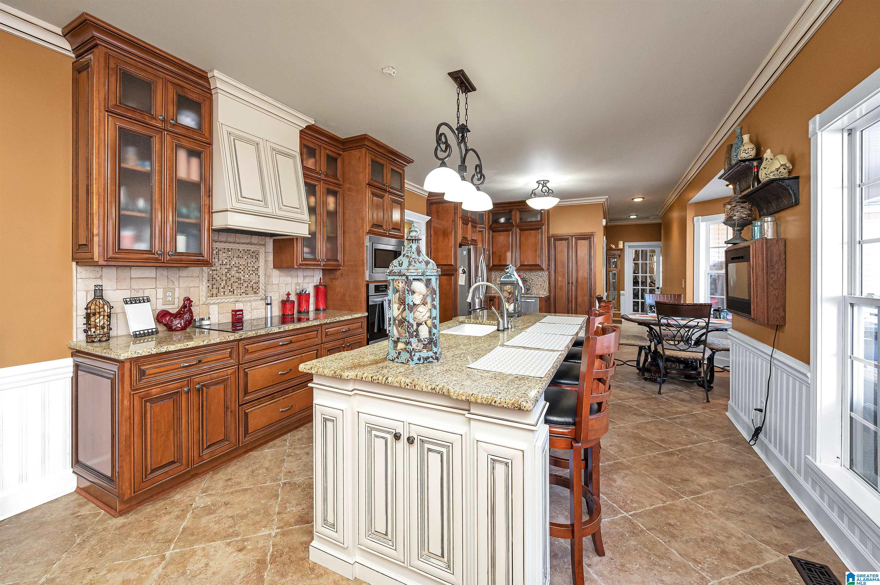 1191 North Ridge Drive Jasper, AL 35504 - Photo 9 of 42 Gallery Image 9