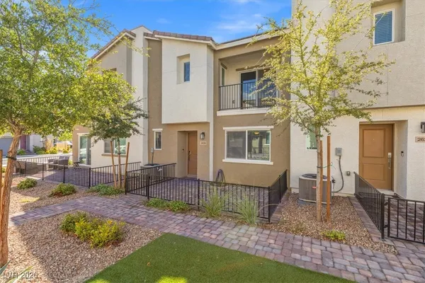 $299,000 | 2628 Blazing Blue Avenue, North Las Vegas, NV 89086