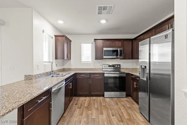 $299,000 | 2628 Blazing Blue Avenue, North Las Vegas, NV 89086
