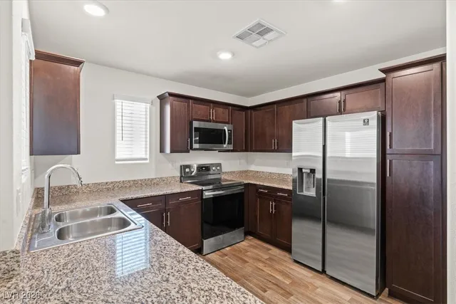 $330,000 | 2628 Blazing Blue Avenue, North Las Vegas, NV 89086