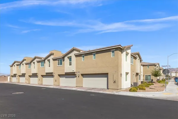 $299,000 | 2628 Blazing Blue Avenue, North Las Vegas, NV 89086