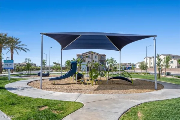 $299,000 | 2628 Blazing Blue Avenue, North Las Vegas, NV 89086