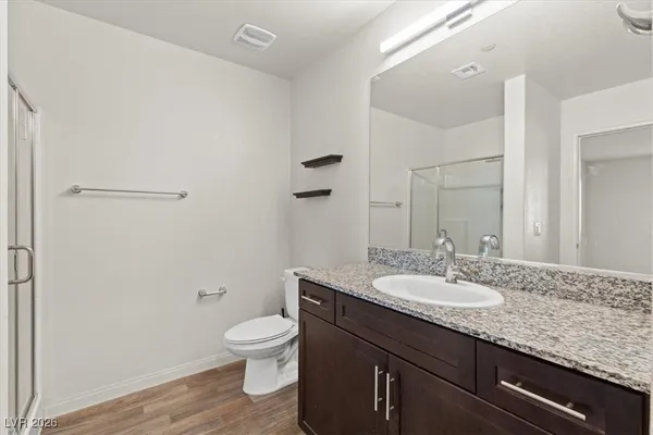 $299,000 | 2628 Blazing Blue Avenue, North Las Vegas, NV 89086