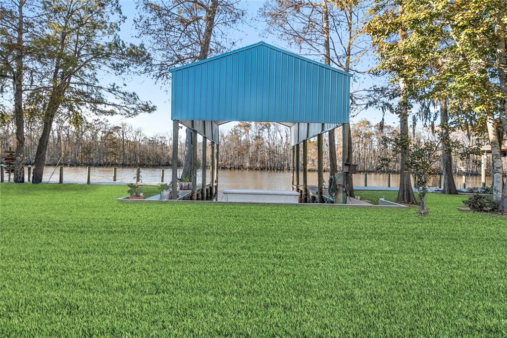 20845 Henry Road Springfield, LA 70462 - Photo 1 of 11 Gallery Image 1