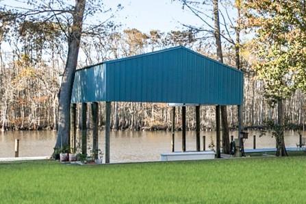 20845 Henry Road Springfield, LA 70462 - Photo 11 of 11 Gallery Image 11