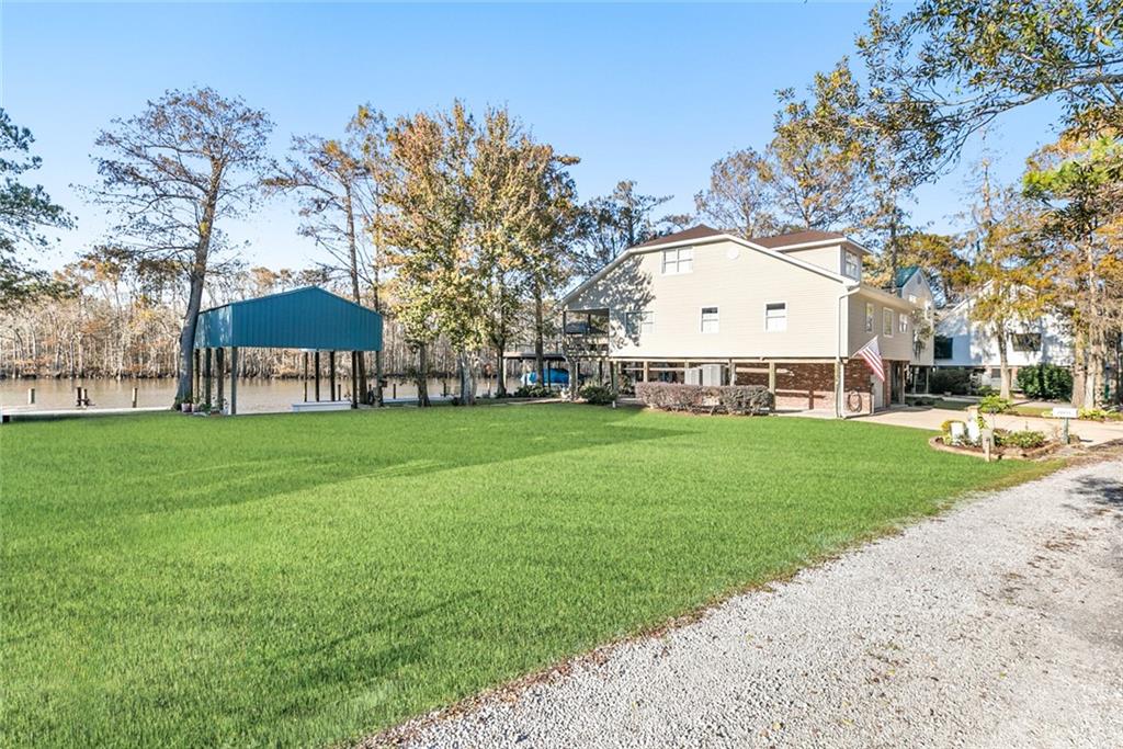 20845 Henry Road Springfield, LA 70462 - Photo 3 of 11 Gallery Image 3