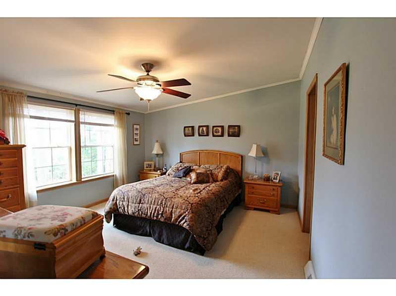 447 Dover Road Charleston, ME 04422 - Photo 18 of 30 Bedroom.